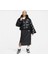 Sportswear Therma-Fıt Syntetic-Fill City Hoodie Kadın Siyah Ceket 3