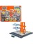 Matchbox Aksiyon Sürücüleri Itfaiye Kurtarma Ekibi Oyun Seti HBL60 1