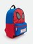 Spiderman Baskılı Erkek Çocuk Sırt Çantası 2