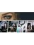 Youtuber Makyaj Güzellik Kauför Ring Lıght 18 Inç Kumandalı 2 1 Mt tripod 5