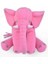 Lüks Jumbo Boy Çocuk Bebek Uyku Arkadaşım Fil 65 cm 1