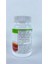 Ahududu Aromalı Konsantre Çay Tozu 50 gr Bitki Ekstreleriyle Zenginleştirilmiş 5