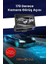 Araç Içi Kamera 4'' Ekran 3 Kameralı 170° Geniş Açı 1080P G-Sensör Gece Görüşlü 32GB Sd Kart 3