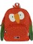 Mr. Parrot - Backpack - Okul Çantası 1