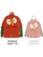 Mr. Parrot - Backpack - Okul Çantası 3