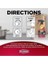 Disinfectant Stovetop Cleaner Sprey 354 Gr. 4