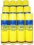 Çakmak Gazı 12 Adet 250 ml 1