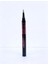 Ultra Kalıcı Siyah Eyeliner Hassas Uç 1 Adet Kolay Uygulama 2