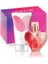 Lov U 50 ml Kadın Parfüm Seti 1
