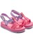 Nina Conectada Çocuk Sandalet Pembe 19/27 5
