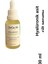 Nemlendirici Canlandırıcı Aydınlatıcı Dolgunlaştırıcı Hyaluronik Asit Peptit Serum Tüm Cilt Tipleri 4