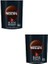Black Roast Çözünebilir Kahve Ekonomik 50 gr x 2 Adet 1