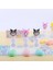 Sanrio Figürlü Mini Fosforlu Kalem 2