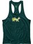 Bearx Fitness Gym Tank Top Sporcu Atleti 1