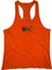 Bearx Fitness Gym Tank Top Sporcu Atleti 1