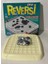 Reversi Othello (Plastik) Zeka Akıl ve Strateji Oyunu 1