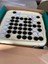 Reversi Othello (Plastik) Zeka Akıl ve Strateji Oyunu 3