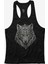 Wolfart Fitness Gym Tank Top Sporcu Atleti 1