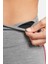 One Dri Fit Training Printed Grey Leggings Toparlayıcı 2 Iç Cepli Gri Tayt 4