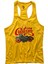 Chopper Fitness Gym Tank Top Sporcu Atleti 1