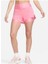 Swift Mr Pembe Kadın Koşu Şortu DX1029-611 2