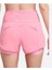 Swift Mr Pembe Kadın Koşu Şortu DX1029-611 3