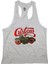 Chopper Fitness Gym Tank Top Sporcu Atleti 1