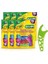 Gum Kids Flossers Porte-Fil Pour Enfants Diş Ipi 75 Count 1