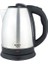 Flora 1500 Watt 1.7 L Paslanmaz Çelik Kettle 1