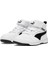 Rebound V6 Mid Ac+ Ps Çocuk Sneaker 1