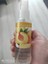 Naturals Kayısı ve Shea Kokusu Vücut Spreyi 1