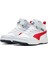 Rebound V6 Mid Ac+ Ps Çocuk Sneaker 5