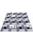 Mutfak Tezgah Arası, Banyo, Havuz, Sauna, Zemin, Duvar ve Tüm Yüzeyleri Için Kristal Cam Mozaik. Cam Ebatı: 23X23X4X4 Mm. File Ölçüsü: 30X30CM. (1 Kutu=11 File=1m2 Fiyatıdır ) 3