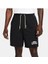 Dri-Fit Standard Issue Cutoff Fleece Erkek Şort 1
