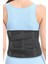 Lumbosakral Fıtık Bel Kayması Balenli Ortopedik Korse Süngerli Cırtlı Bel Destek Korsesi 1