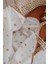 Müslin Örtü | Boho Floral 2