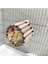Hamster Tırmanma ve Dinlenme Oyuncağı 1