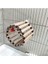 Hamster Tırmanma ve Dinlenme Oyuncağı 5