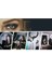 18INÇ Ring Light Youtuber Tiktok LED Çantalı ve Kumandalı 3 Telefon Tutucu Makyaj Işığı+2.1 M Tripod 5