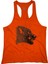 Wang Fitness Gym Tank Top Sporcu Atleti 1