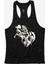 Mandalaw Fitness Gym Tank Top Sporcu Atleti 1