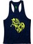 Mandalaw Fitness Gym Tank Top Sporcu Atleti 1