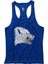 Wang Fitness Gym Tank Top Sporcu Atleti 1