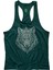 Wolfart Fitness Gym Tank Top Sporcu Atleti 1