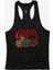 Chopper Fitness Gym Tank Top Sporcu Atleti 1