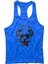 Wemusic Fitness Gym Tank Top Sporcu Atleti 1