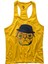 Curiouscool Fitness Gym Tank Top Sporcu Atleti 1