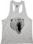 Beah Fitness Gym Tank Top Sporcu Atleti 1