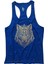 Wolfart Fitness Gym Tank Top Sporcu Atleti 1