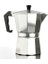 Espresso Makinesi - Moca Pot 3 kişilik 3